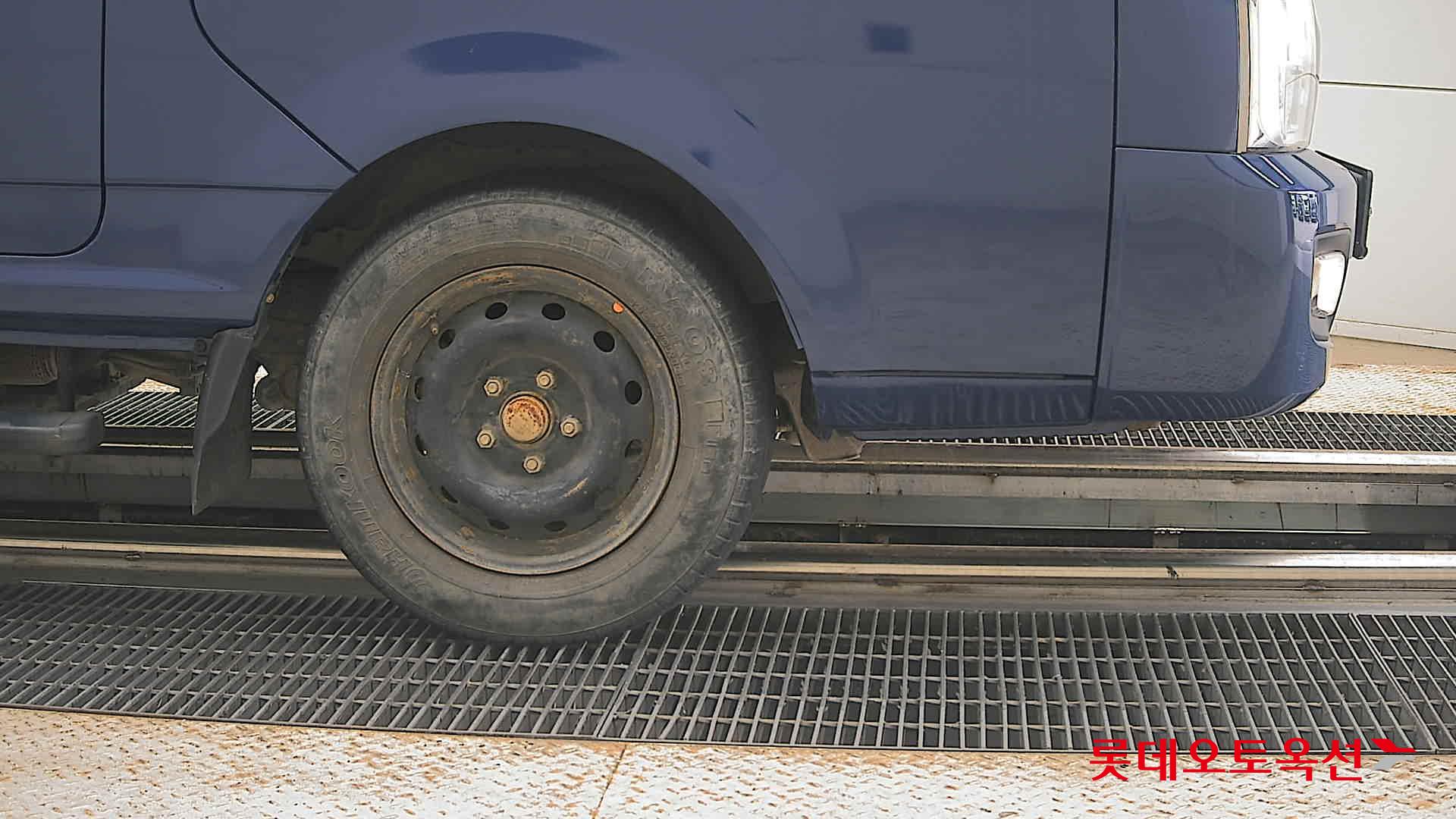 2022 - hyundai porter