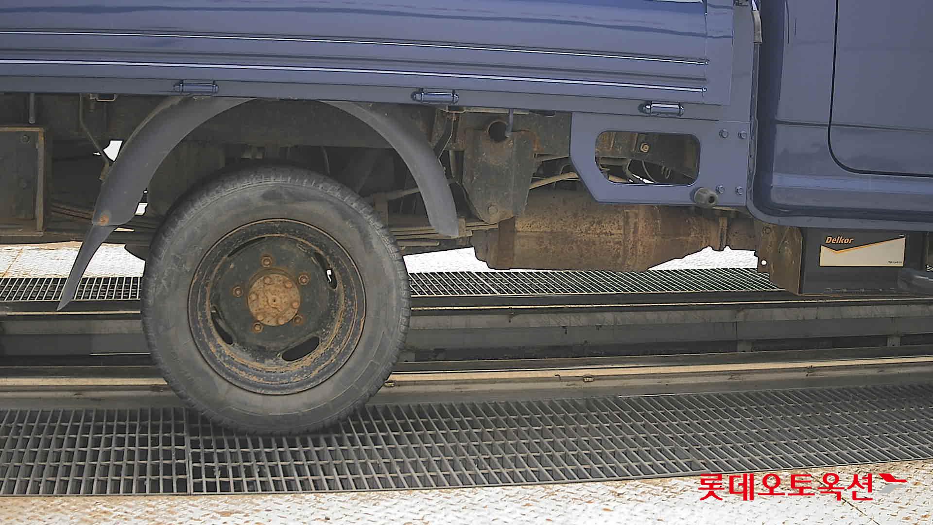 2022 - hyundai porter