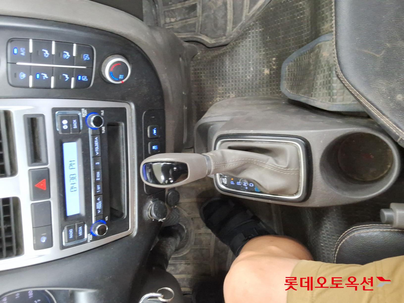 2022 - hyundai porter