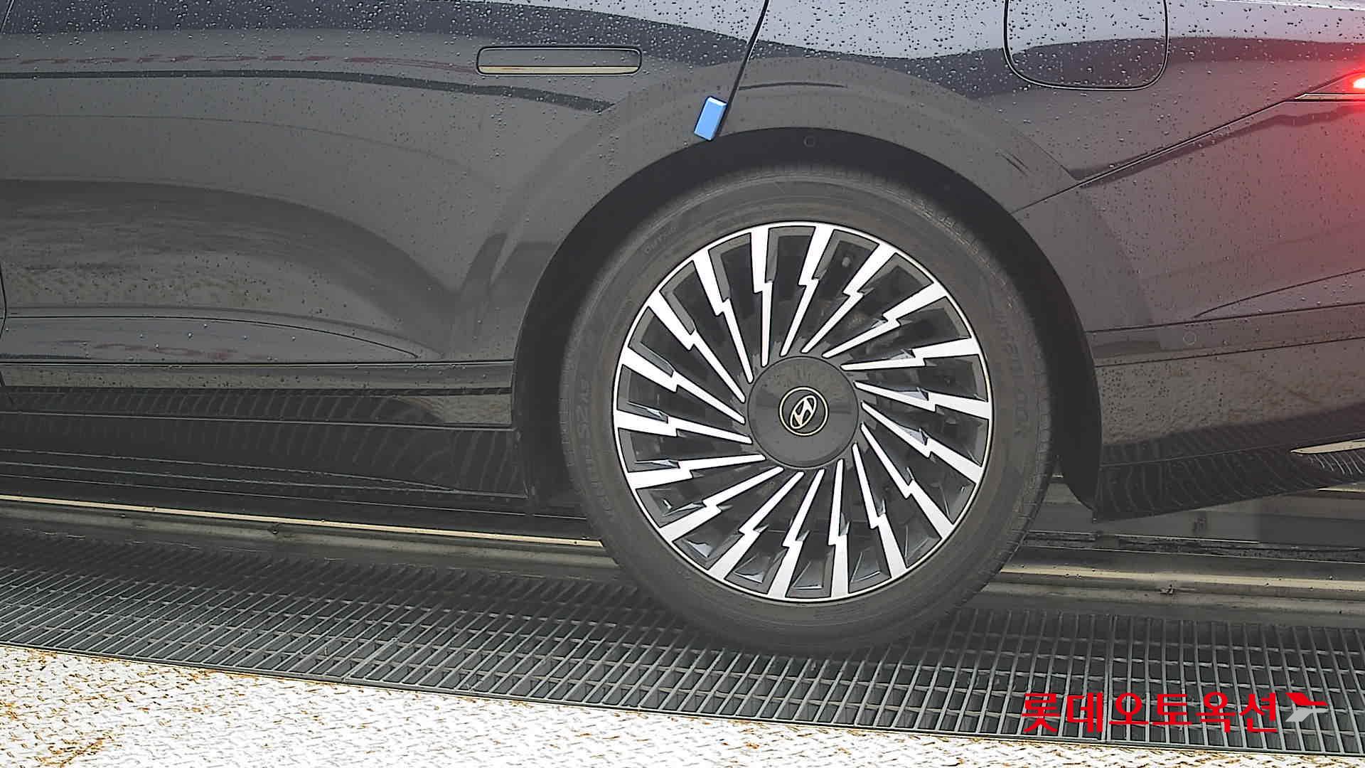 2023 - hyundai grandeur