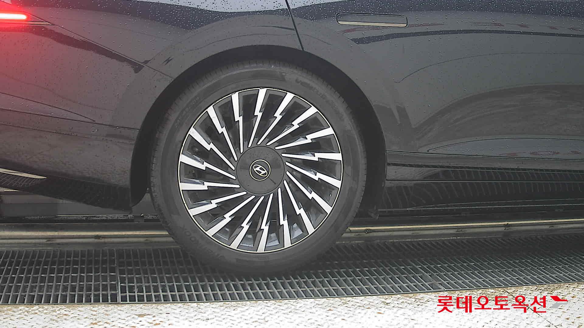 2023 - hyundai grandeur