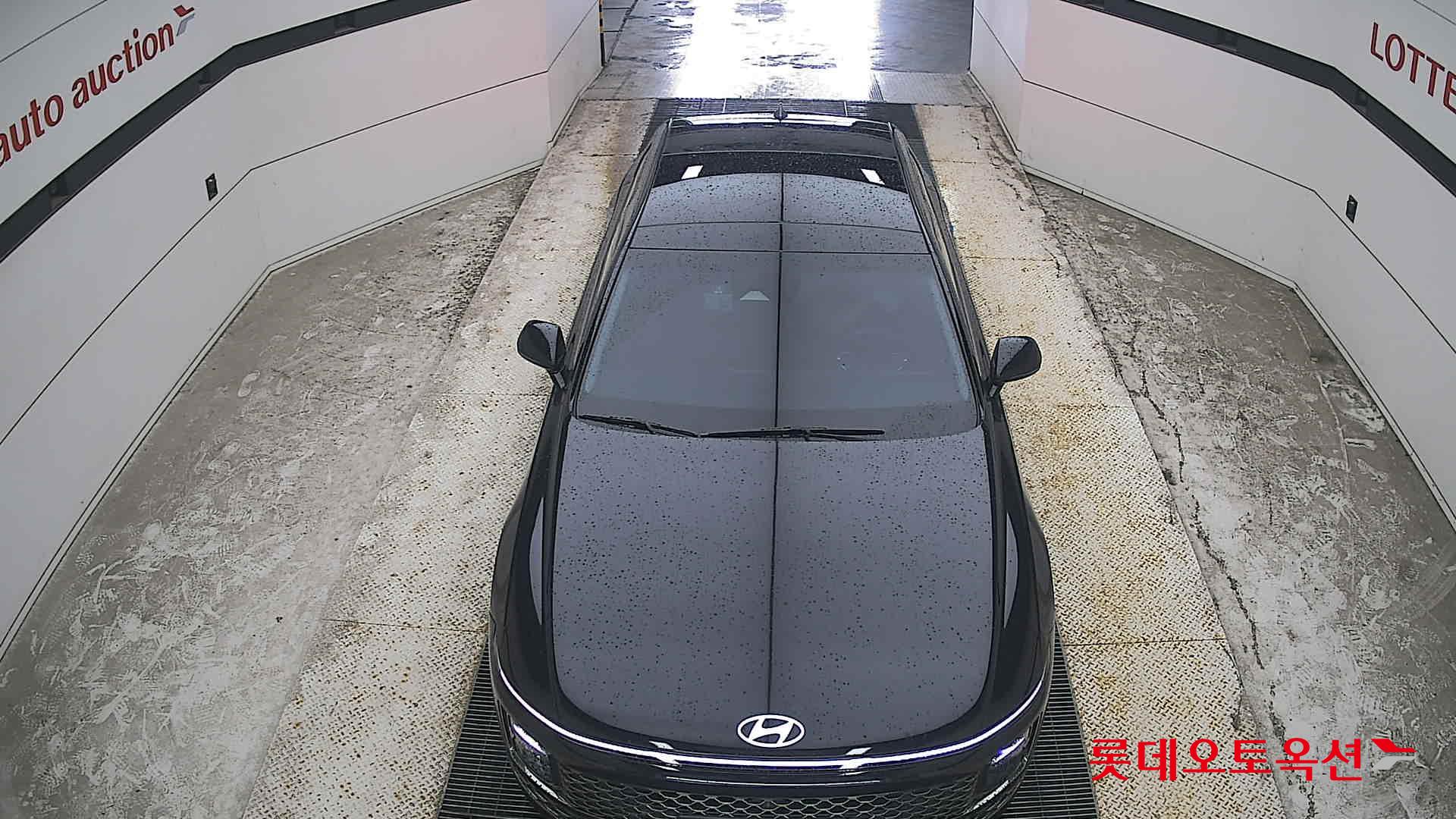 2023 - hyundai grandeur
