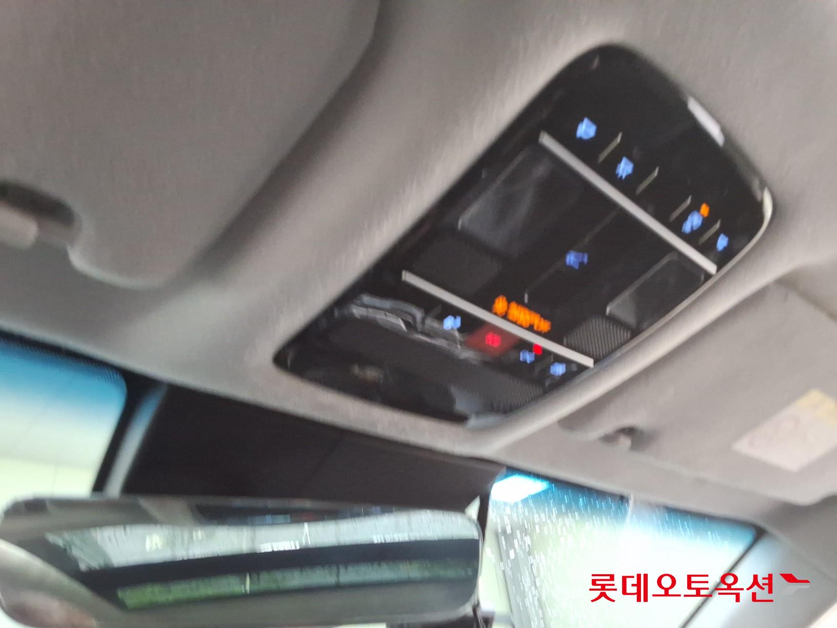2023 - hyundai grandeur