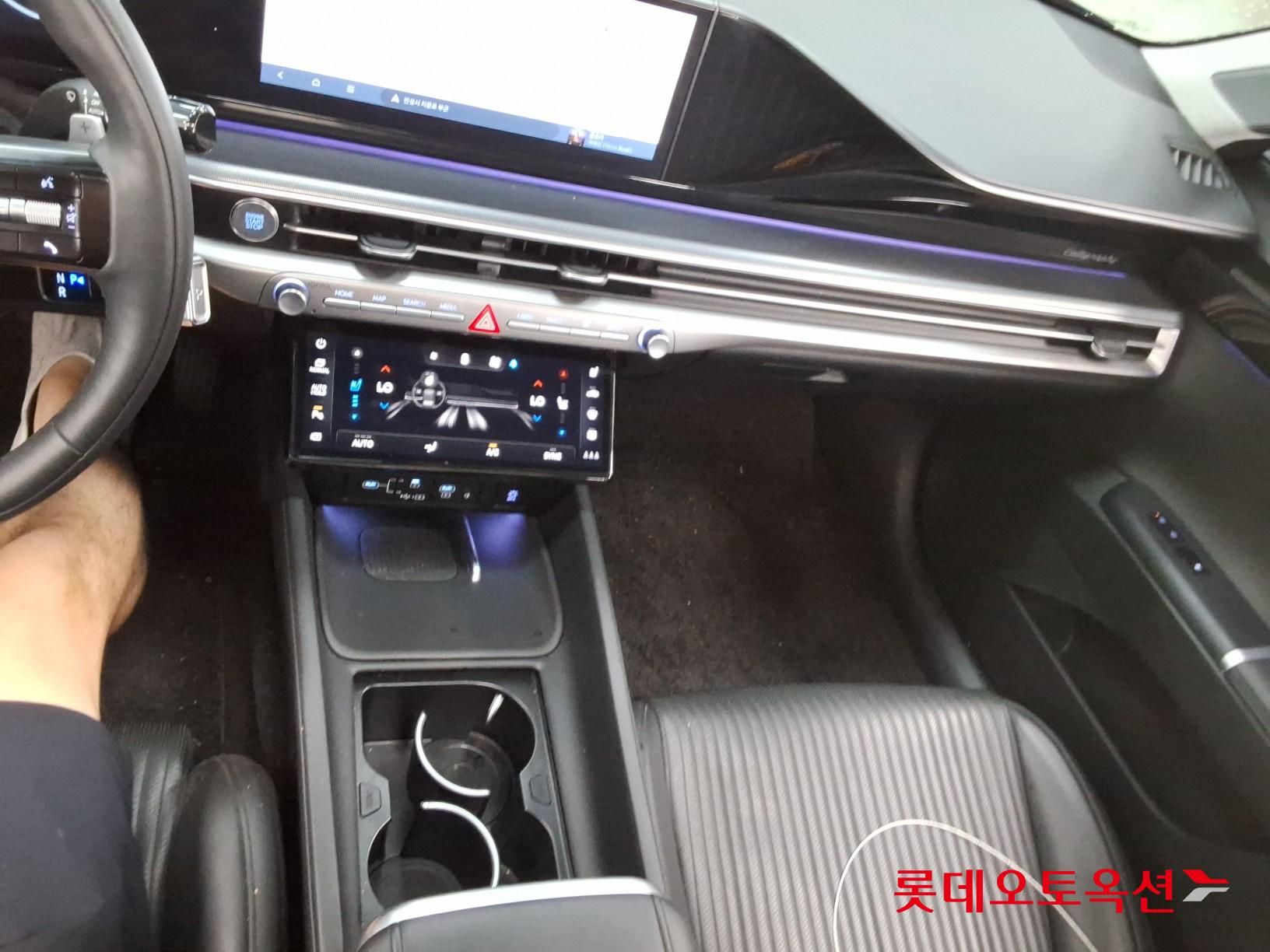 2023 - hyundai grandeur