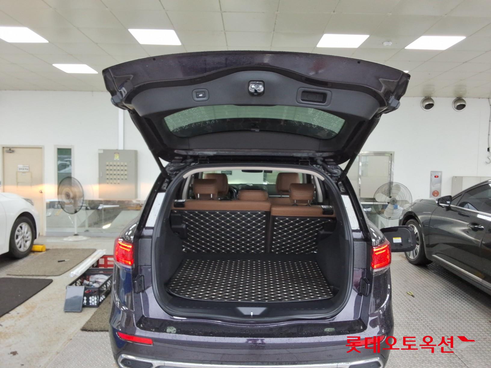 2021 - renault samsung qm6
