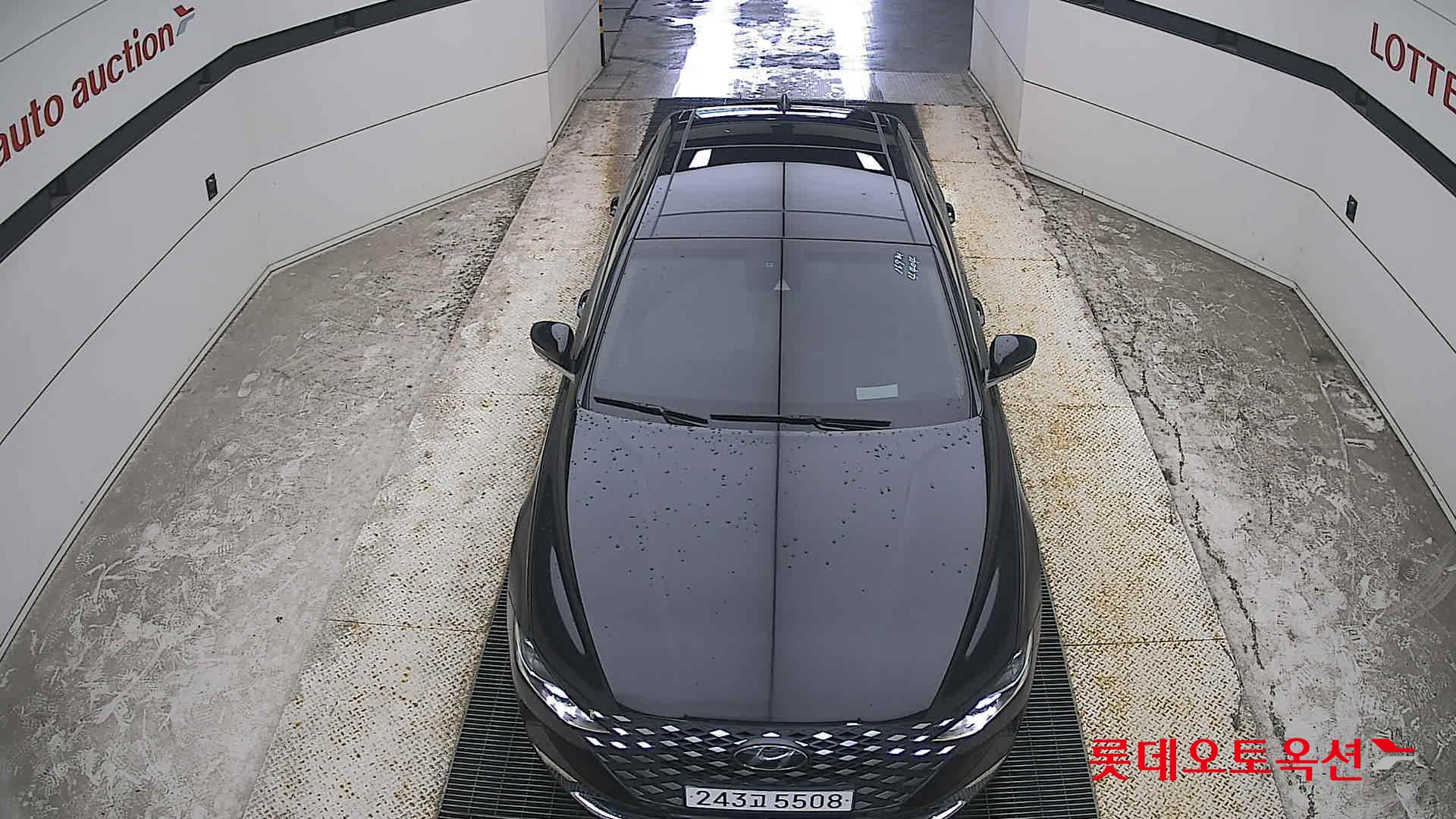 2022 - hyundai grandeur