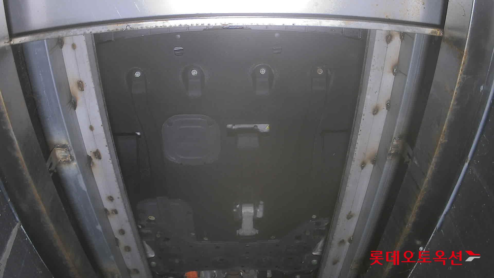 2022 - hyundai grandeur