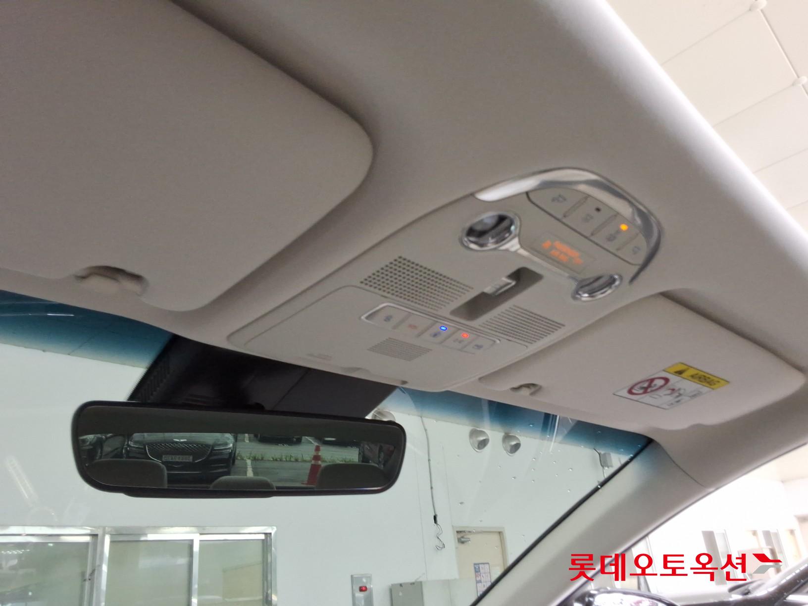 2022 - hyundai grandeur