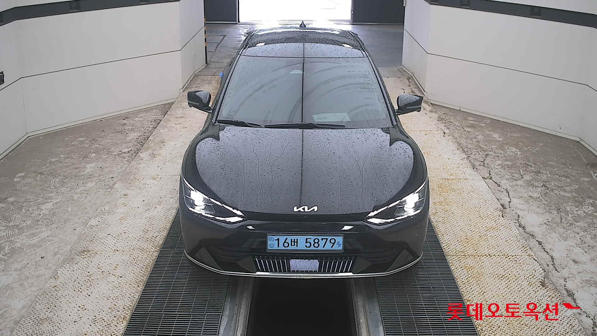 EV6 (E) 롱레인지 어스