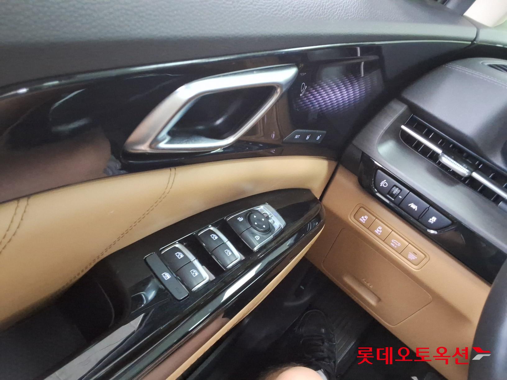 2022 - kia carnival
