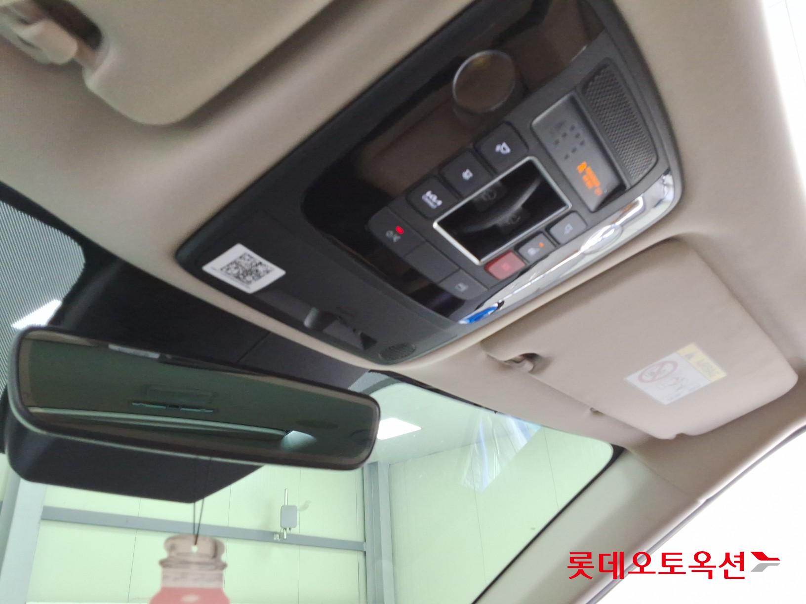 2022 - kia carnival