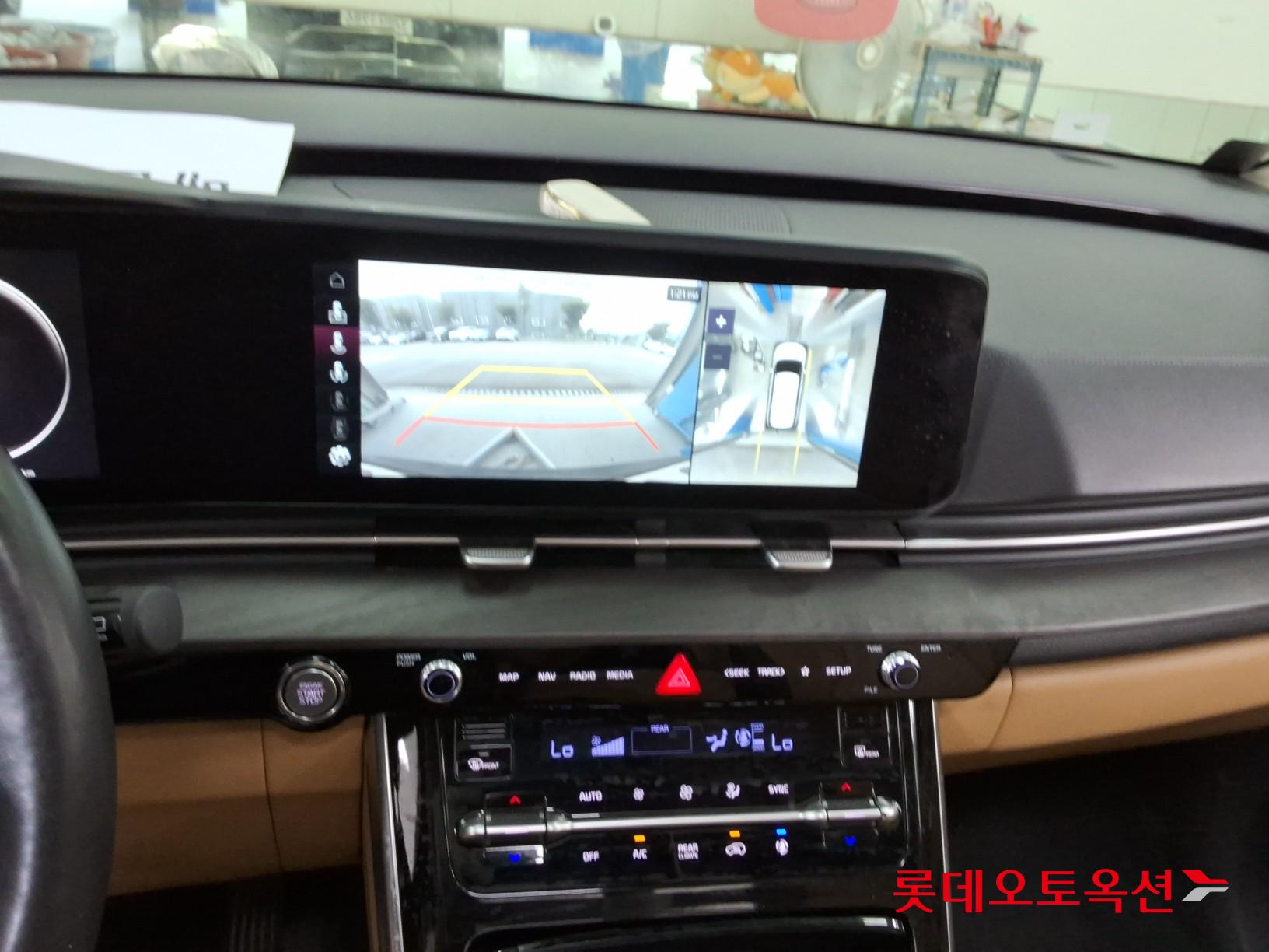 2022 - kia carnival