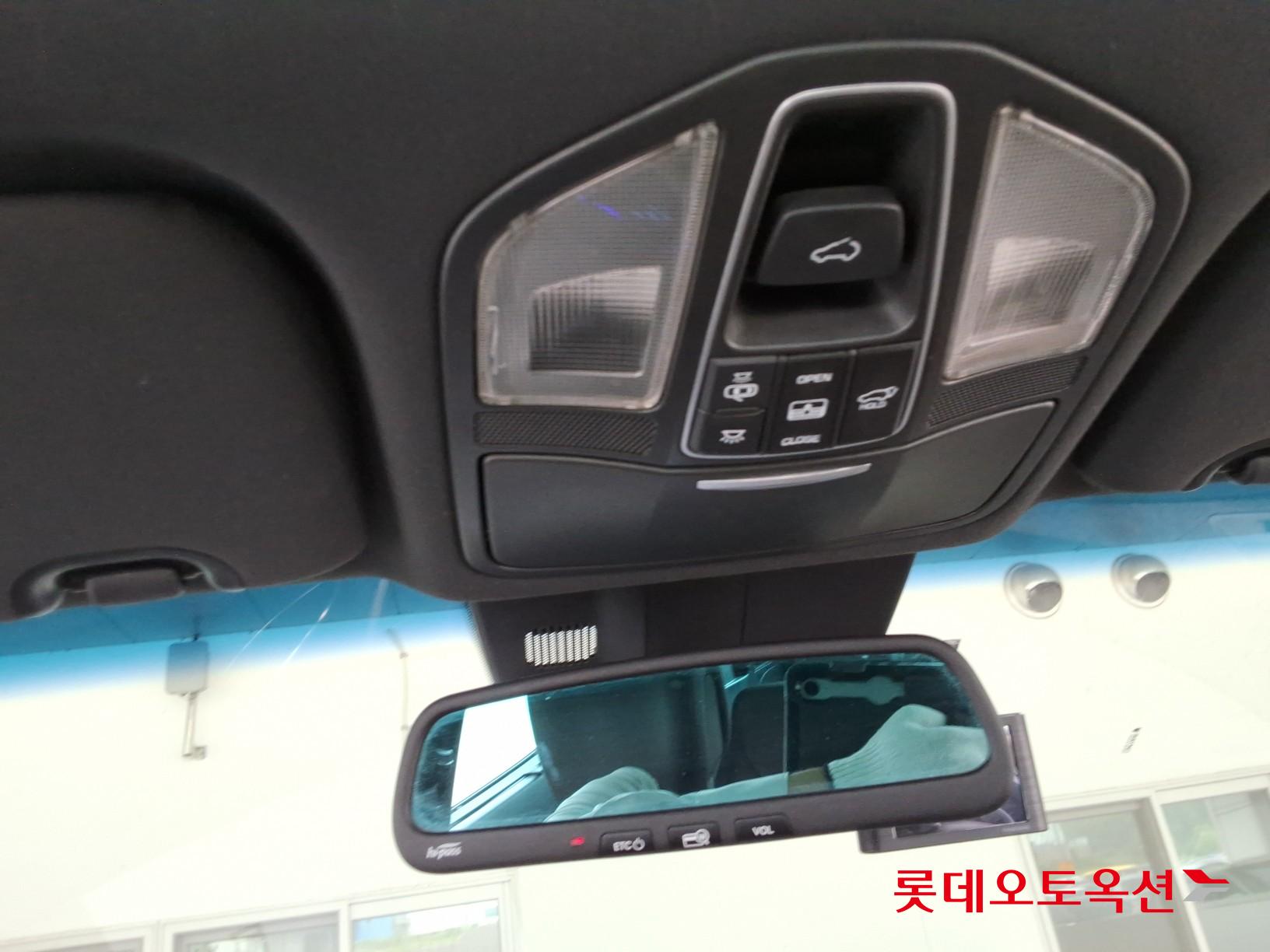 2018 - hyundai santafe