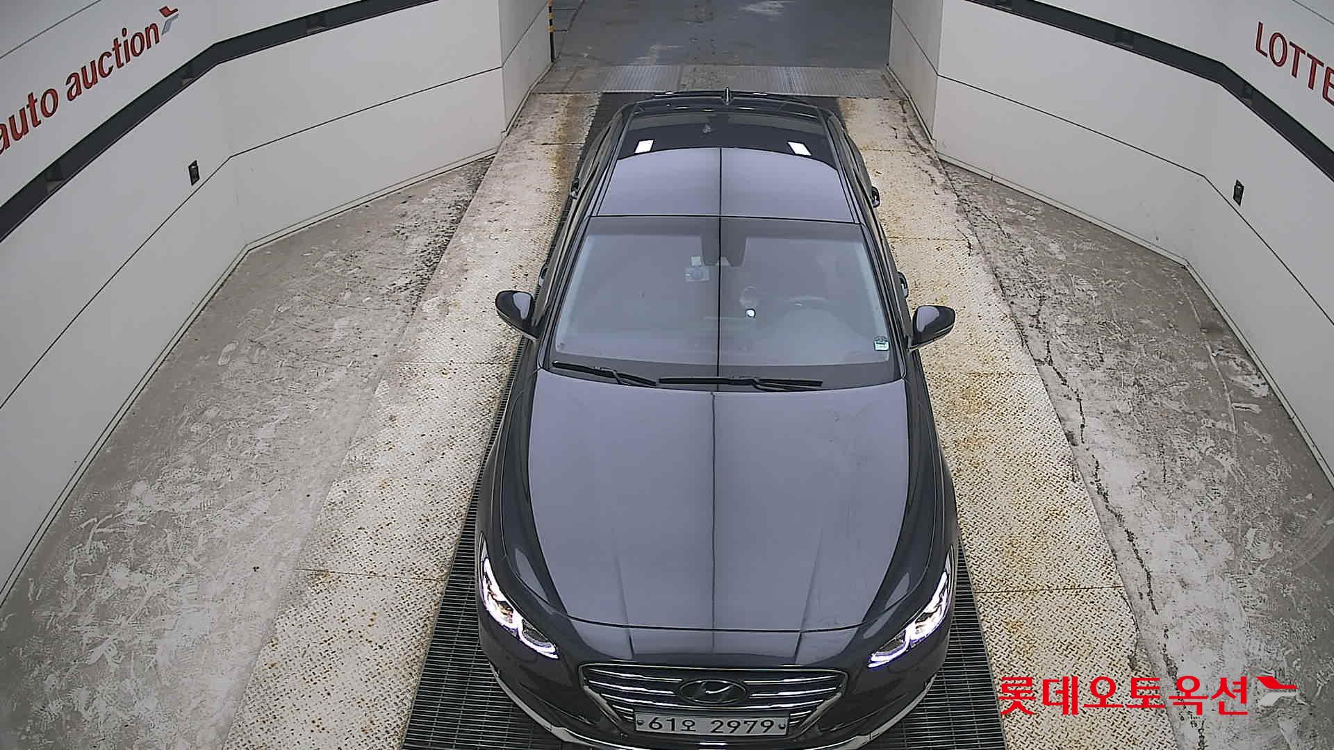 2019 - hyundai grandeur