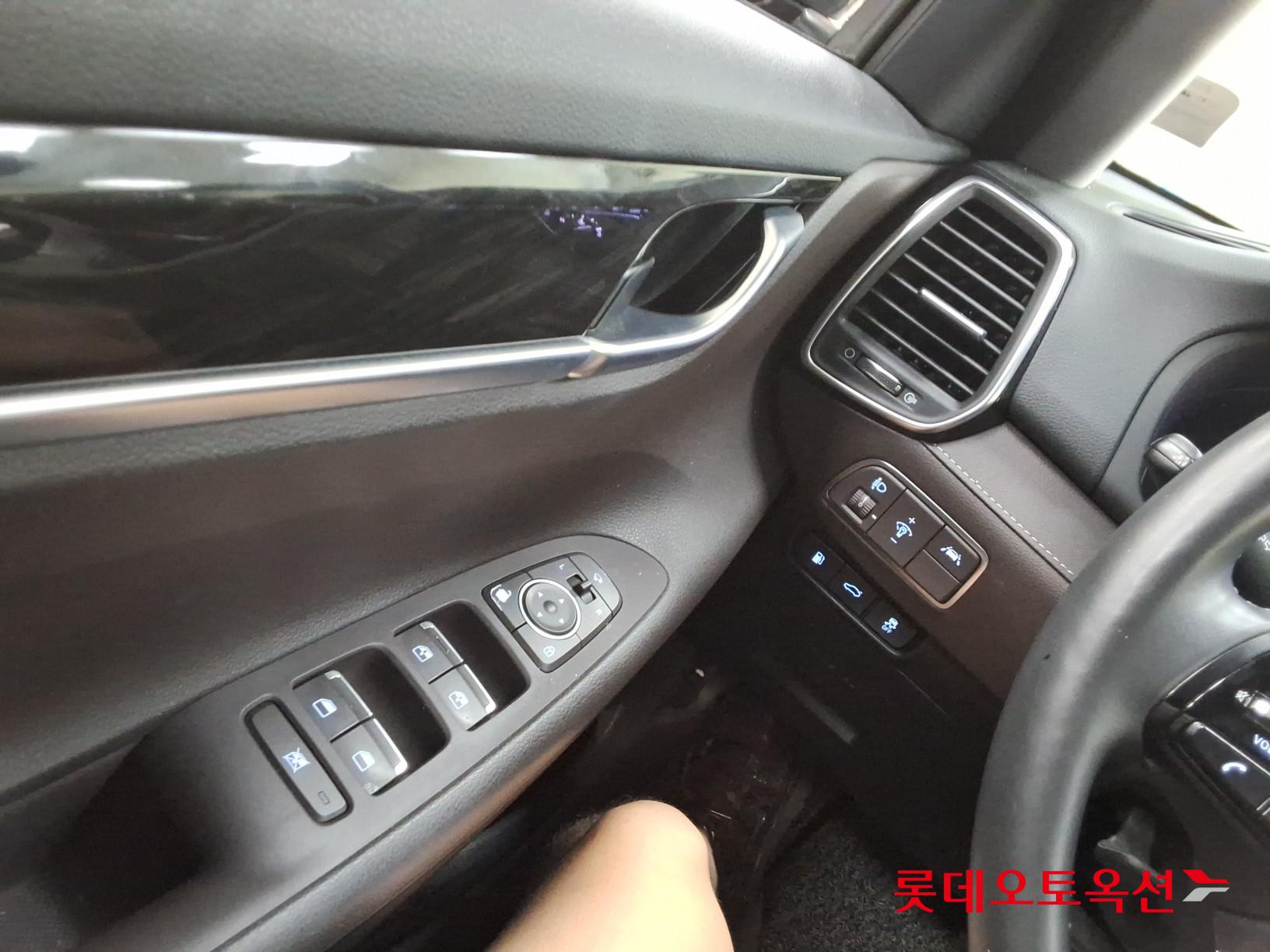 2019 - hyundai grandeur