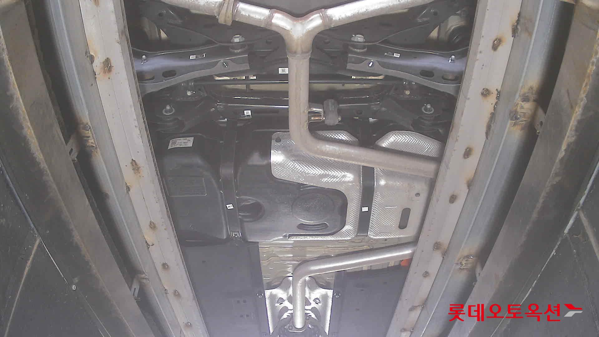 2022 - kia k8