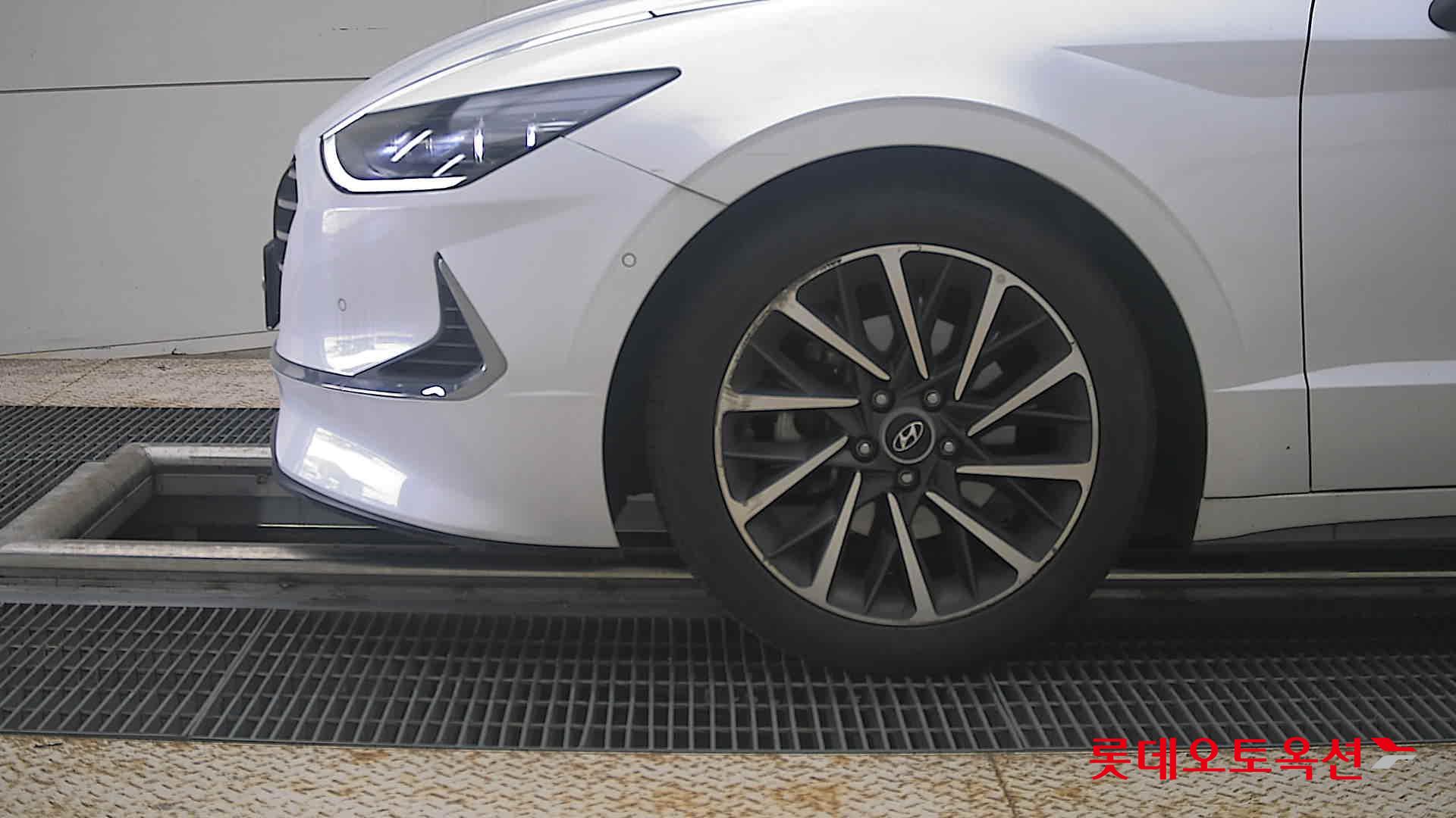 2020 - hyundai sonata