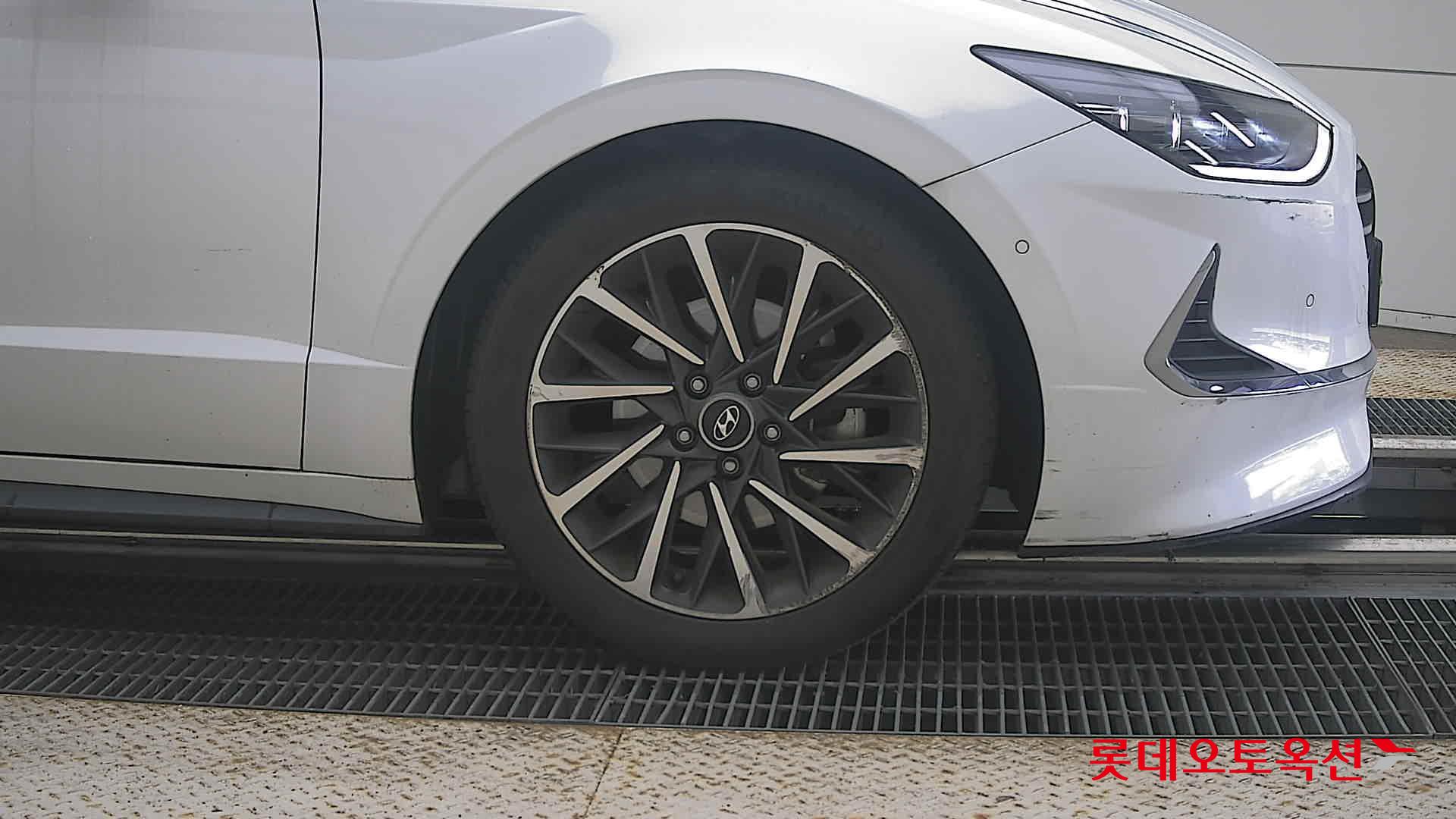 2020 - hyundai sonata