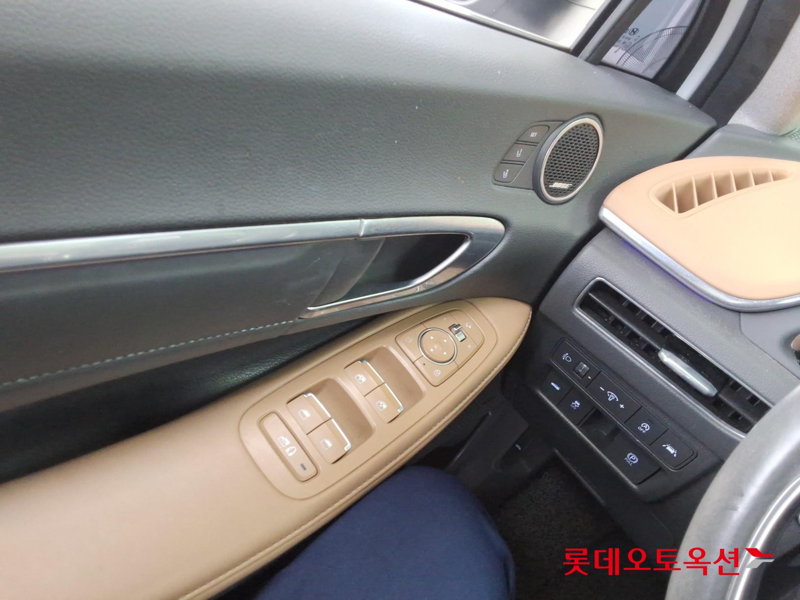 2020 - hyundai sonata