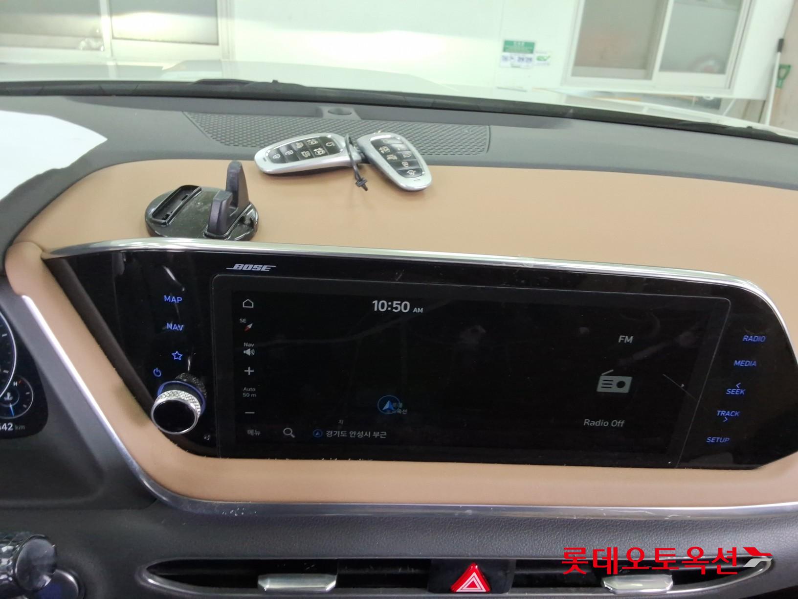 2020 - hyundai sonata