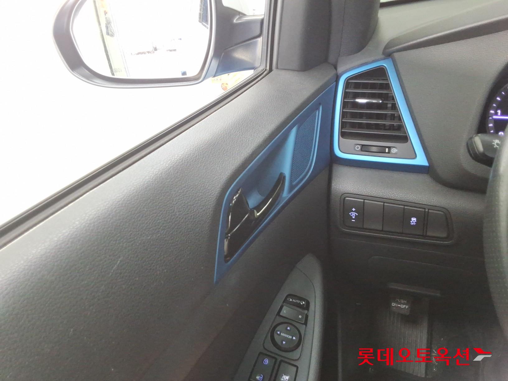 2017 - hyundai tucson