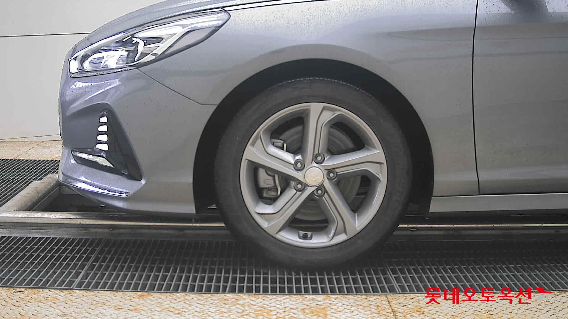 2019 - hyundai sonata