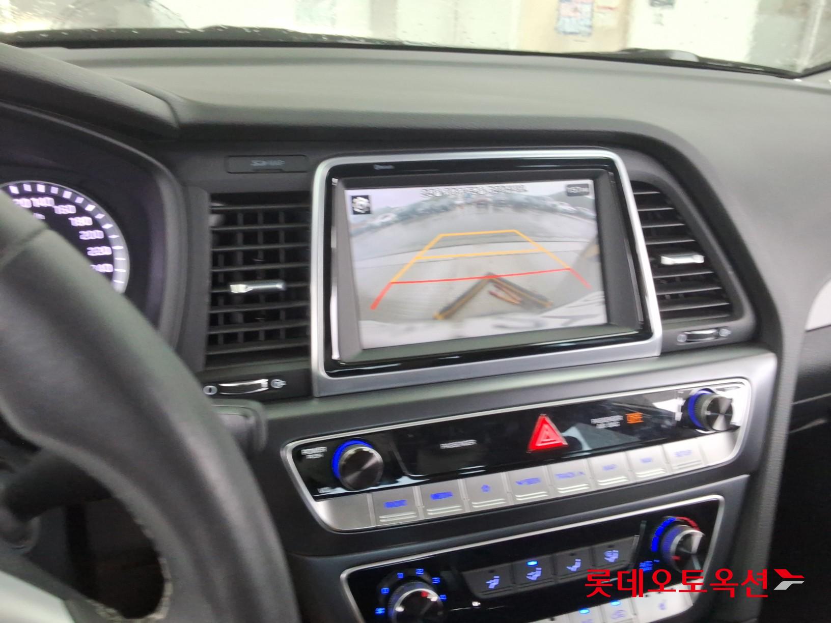 2019 - hyundai sonata