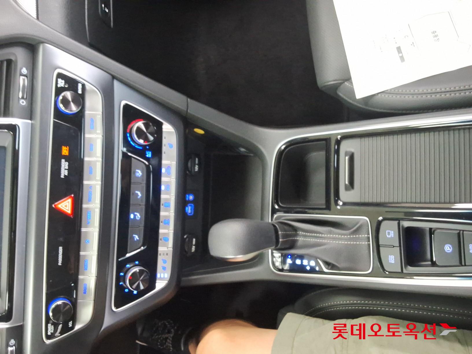 2019 - hyundai sonata