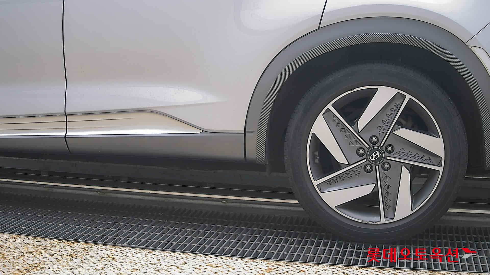 2020 - hyundai nexo