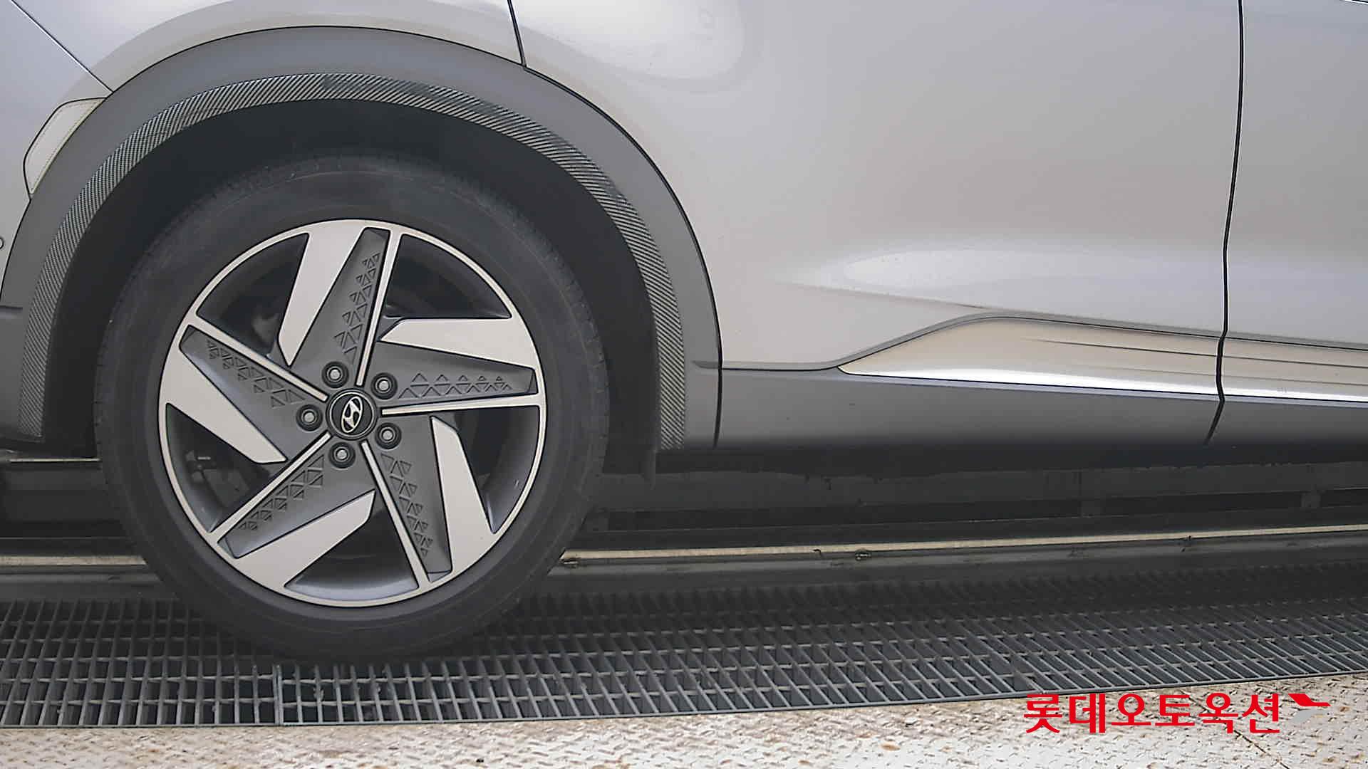 2020 - hyundai nexo