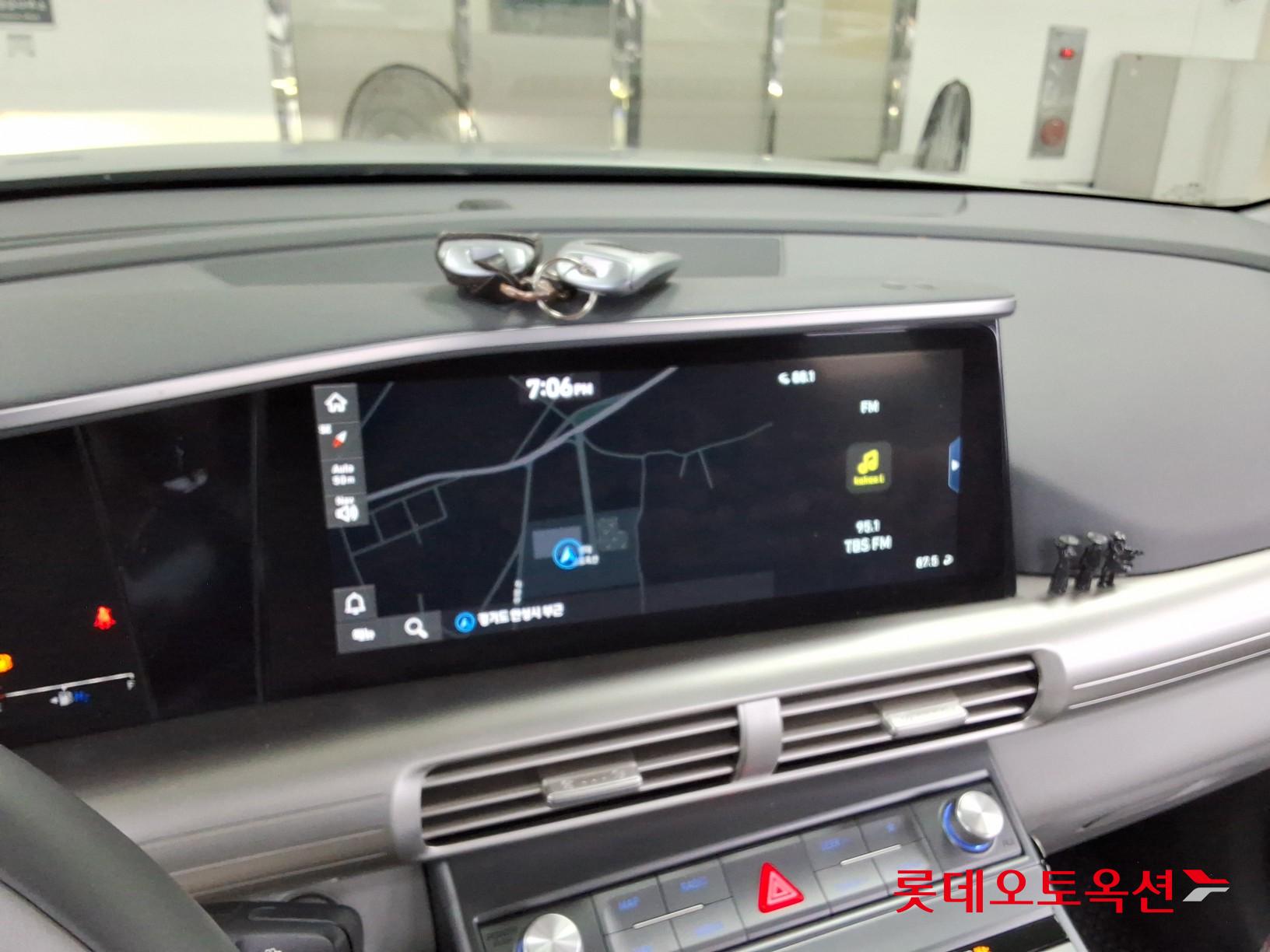 2020 - hyundai nexo