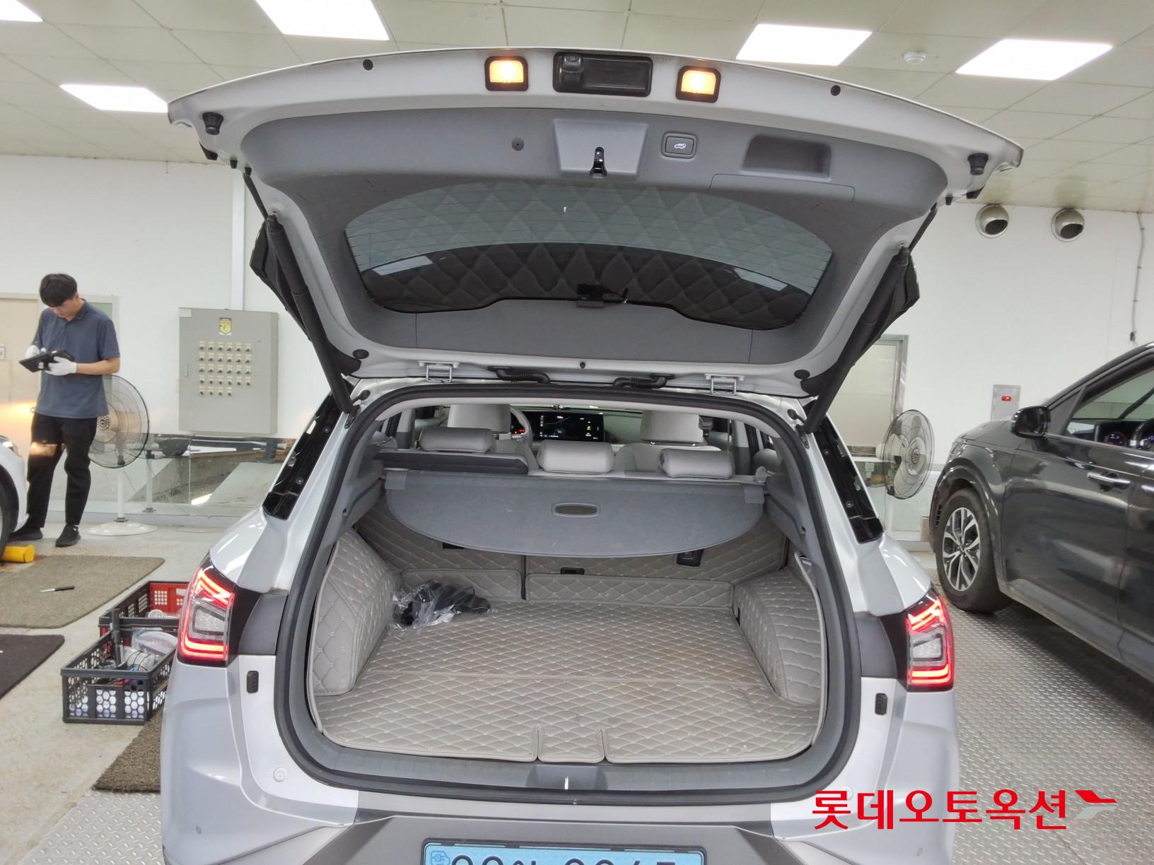 2020 - hyundai nexo