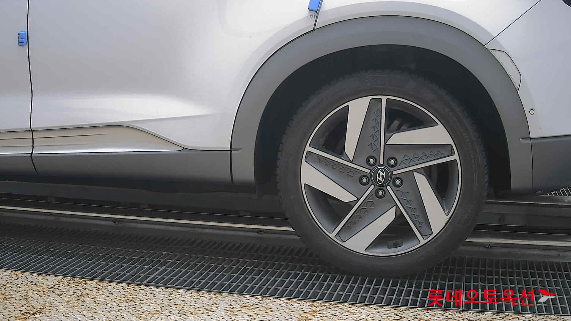 2023 - hyundai nexo