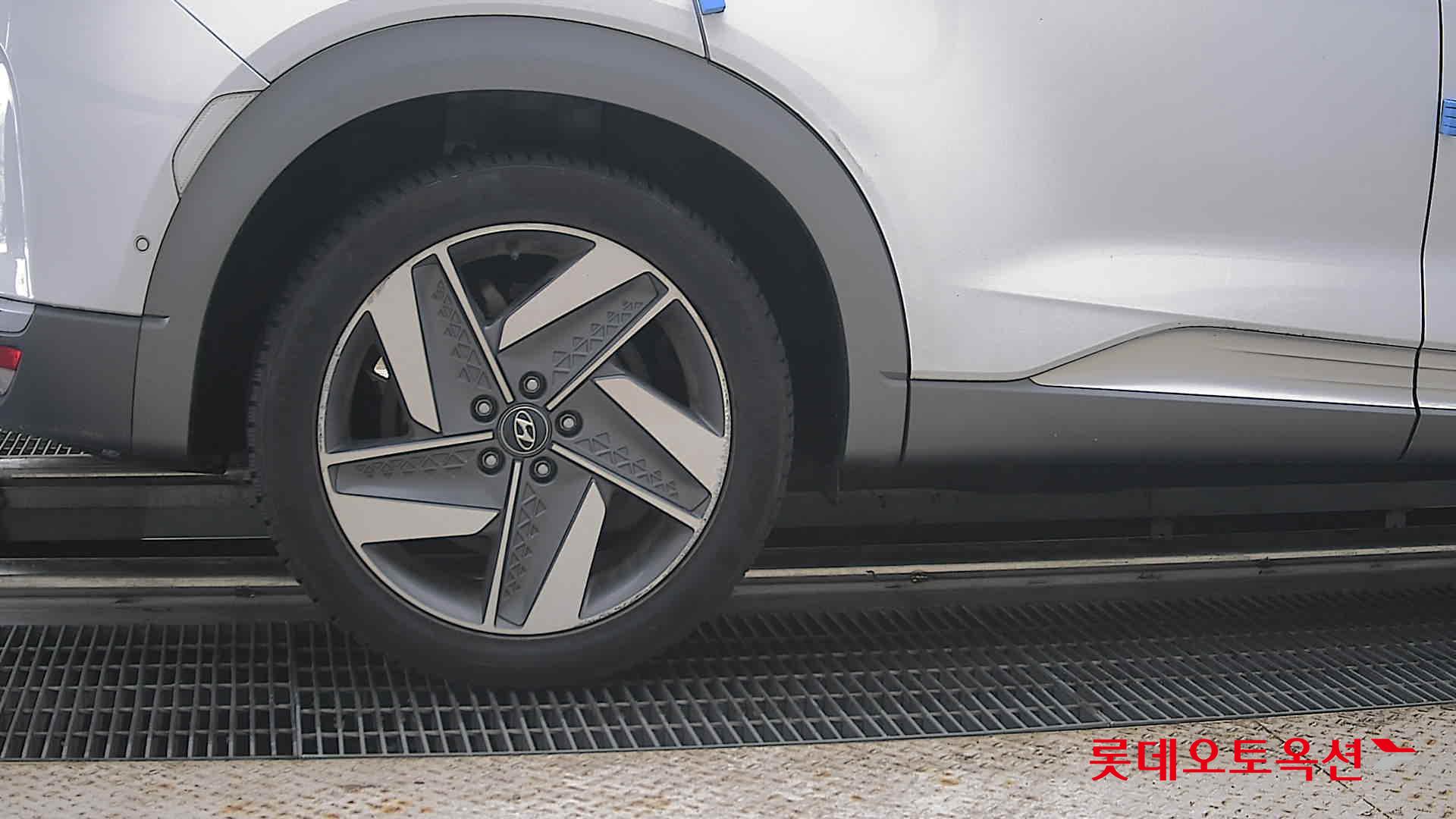 2023 - hyundai nexo