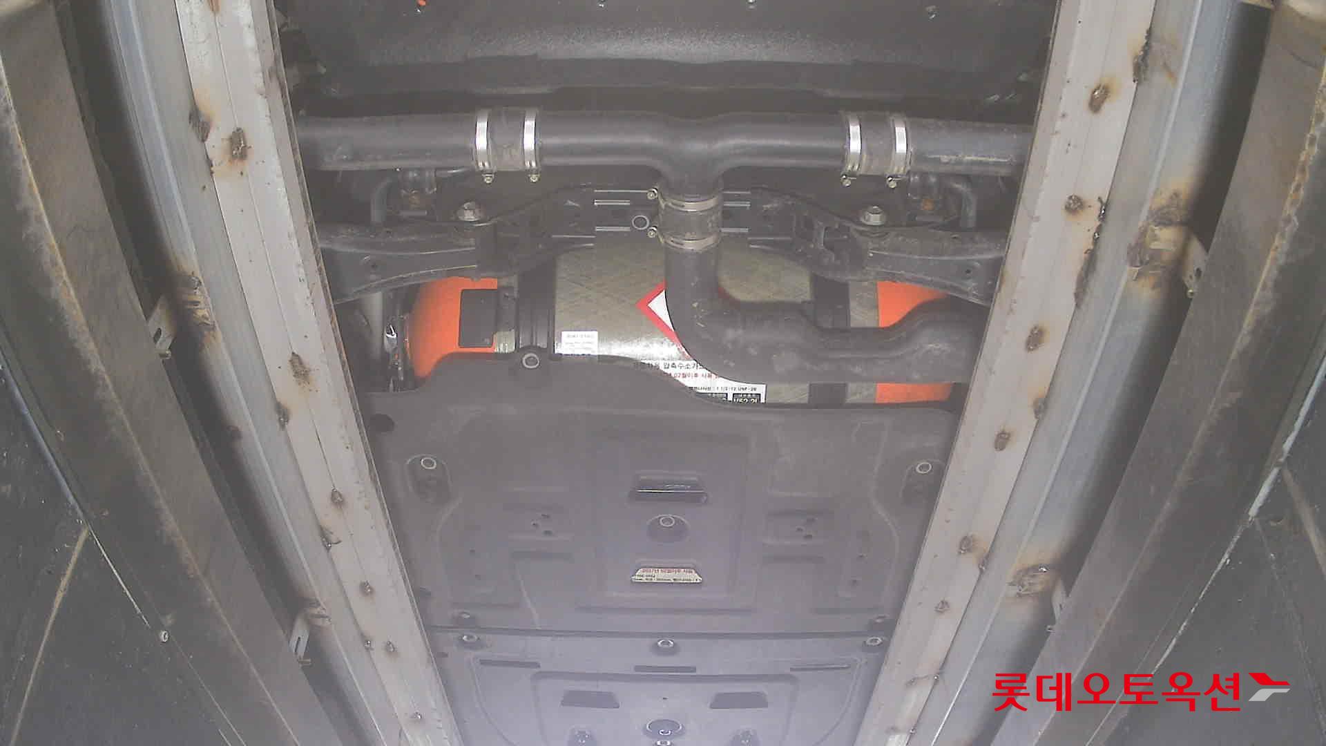 2023 - hyundai nexo