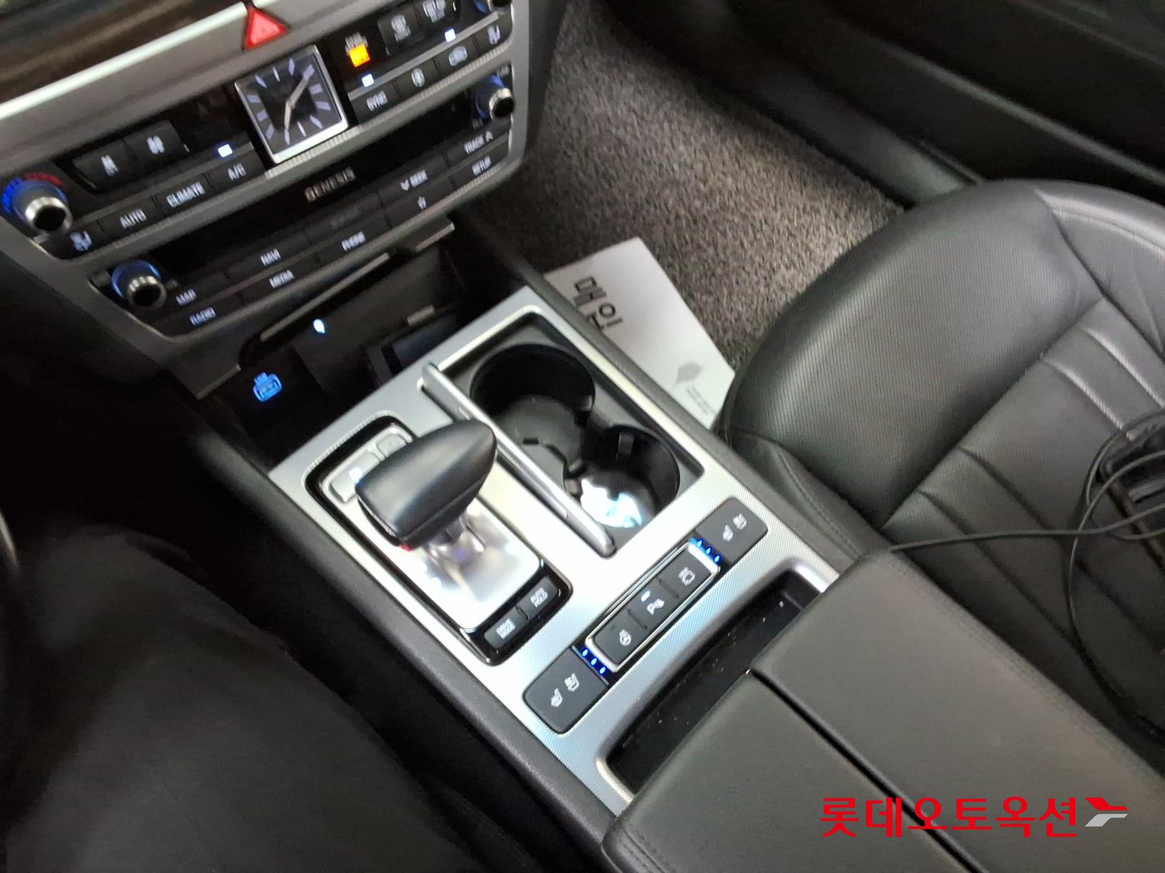 2019 - genesis g80