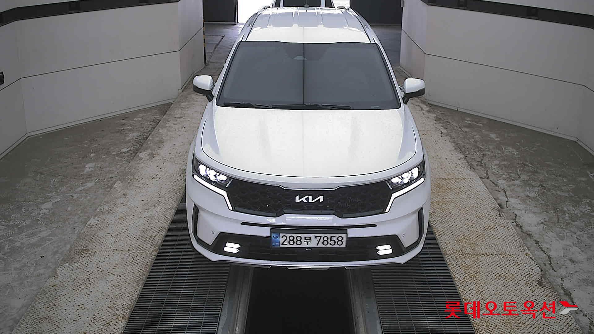 SORENTO MQ4 (G)
