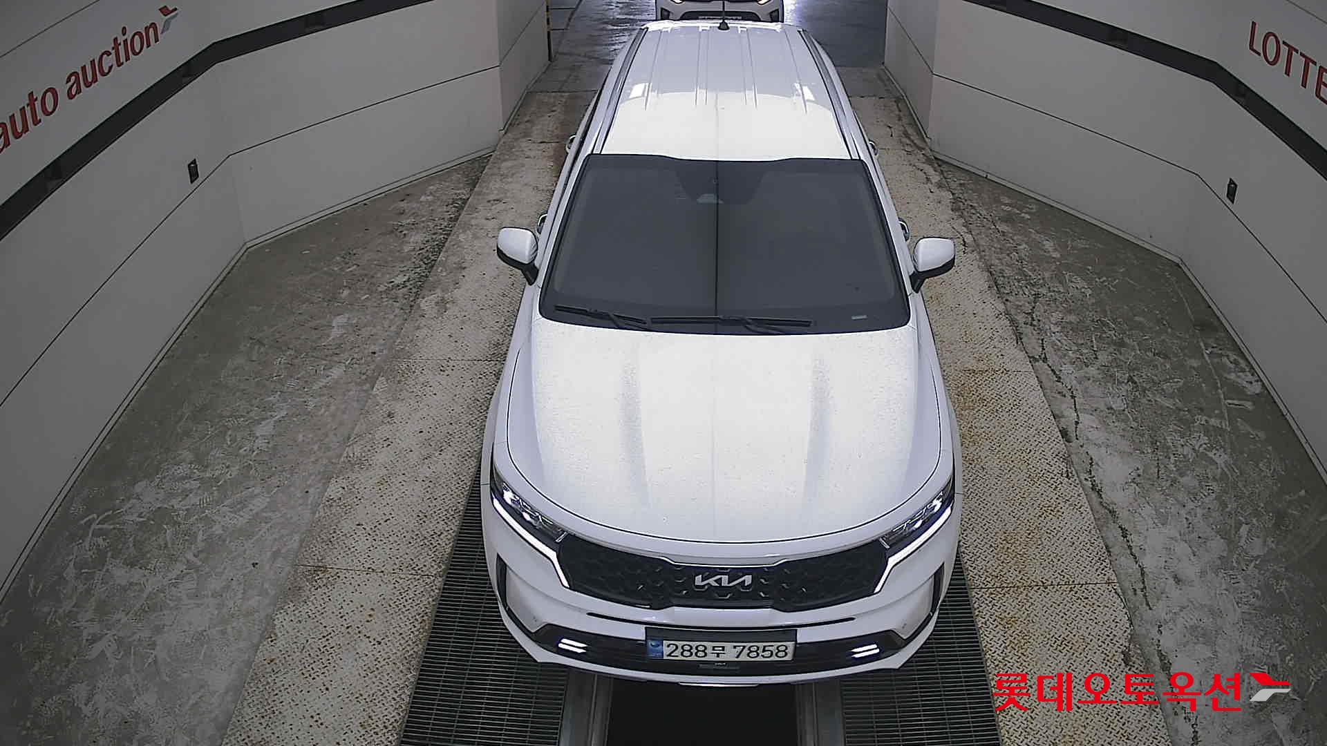 2023 - kia sorento