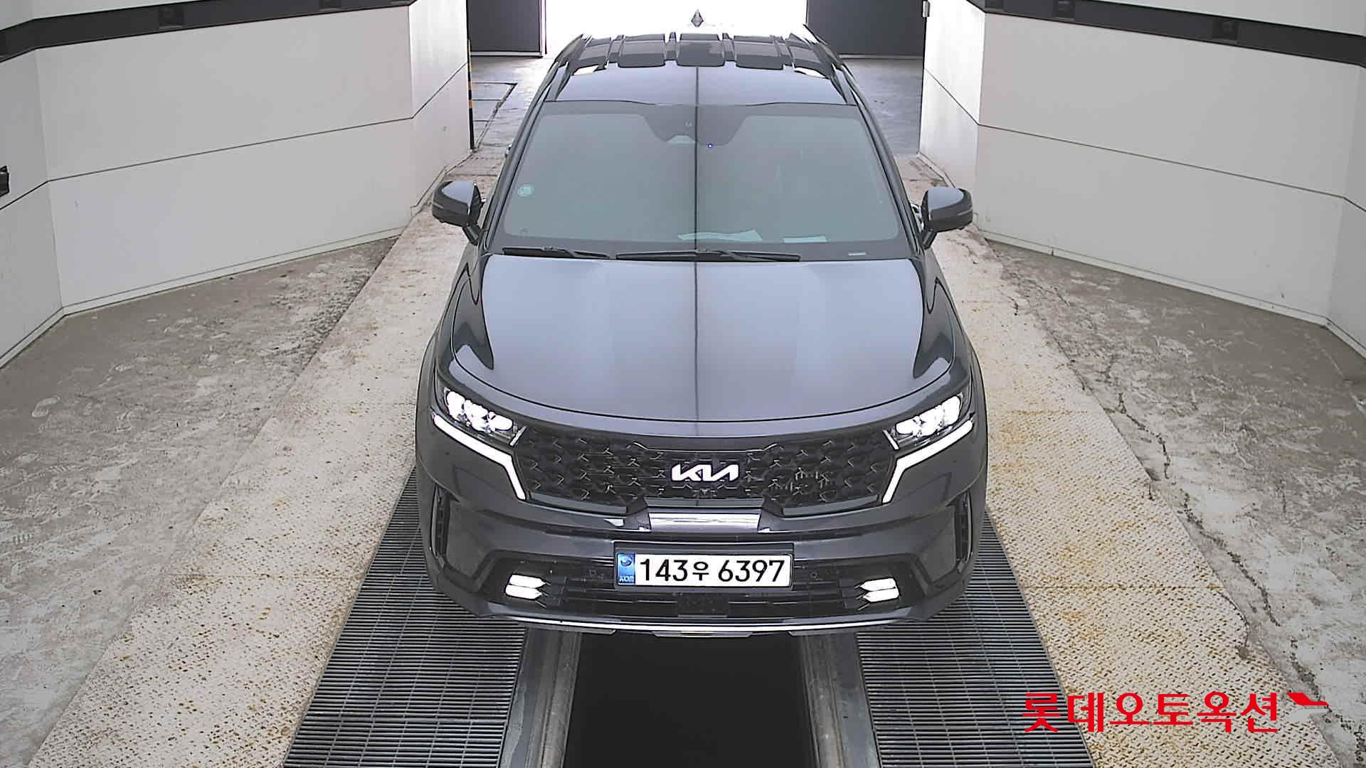 SORENTO MQ4 (H)