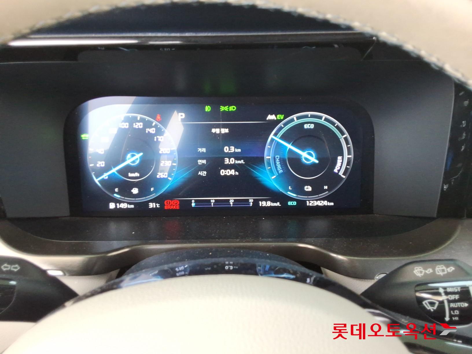 2022 - kia sorento