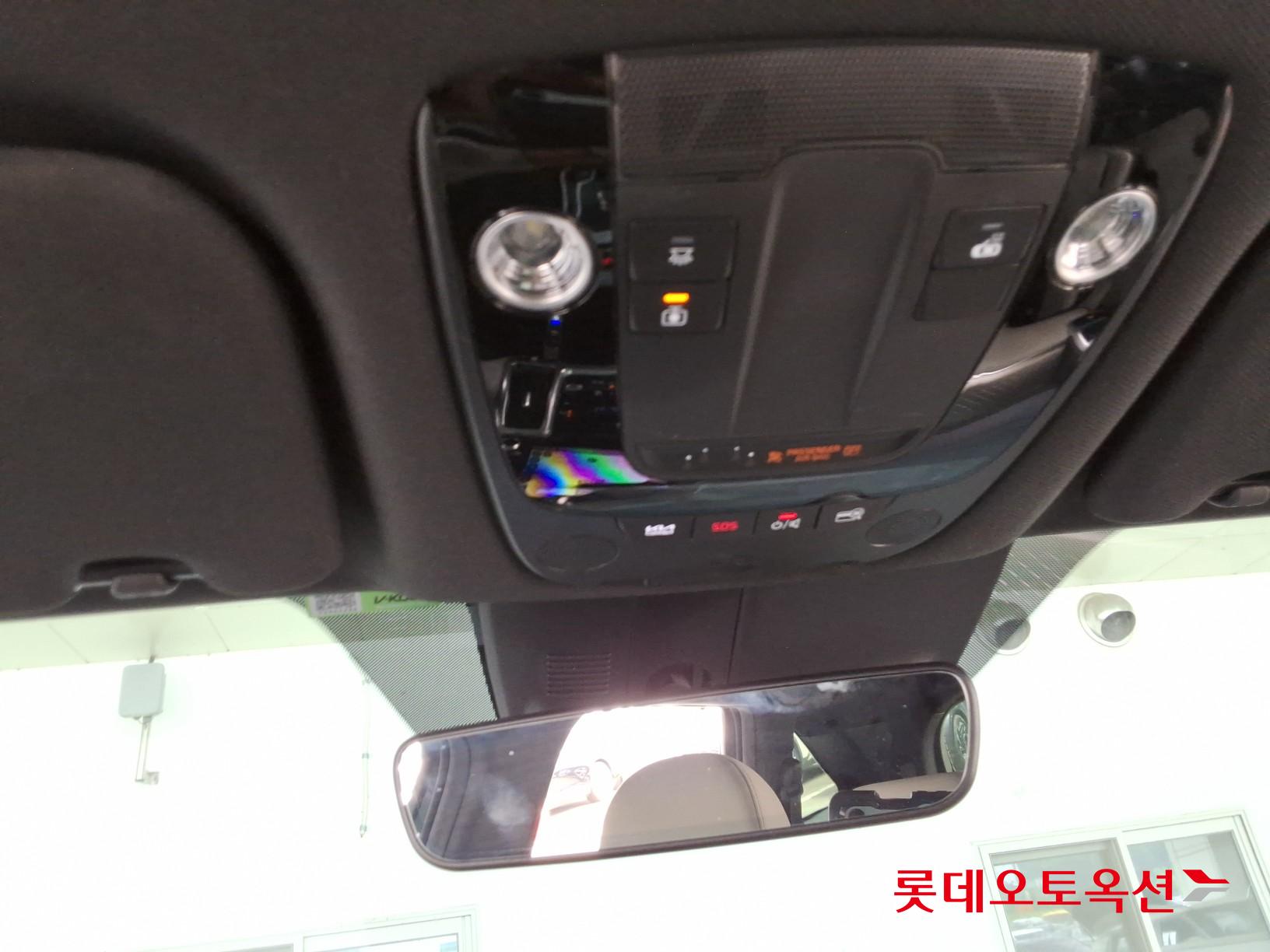2022 - kia sorento