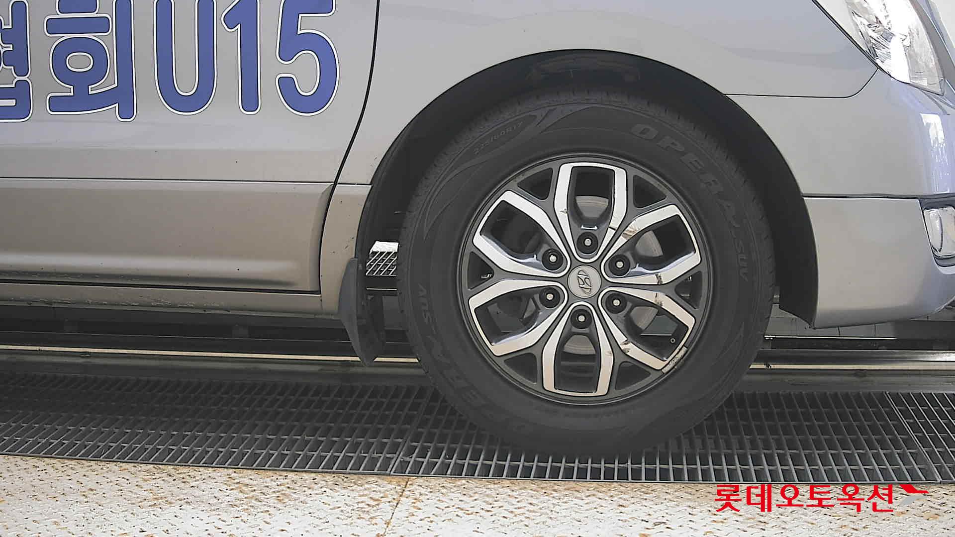 2018 - hyundai grand starex
