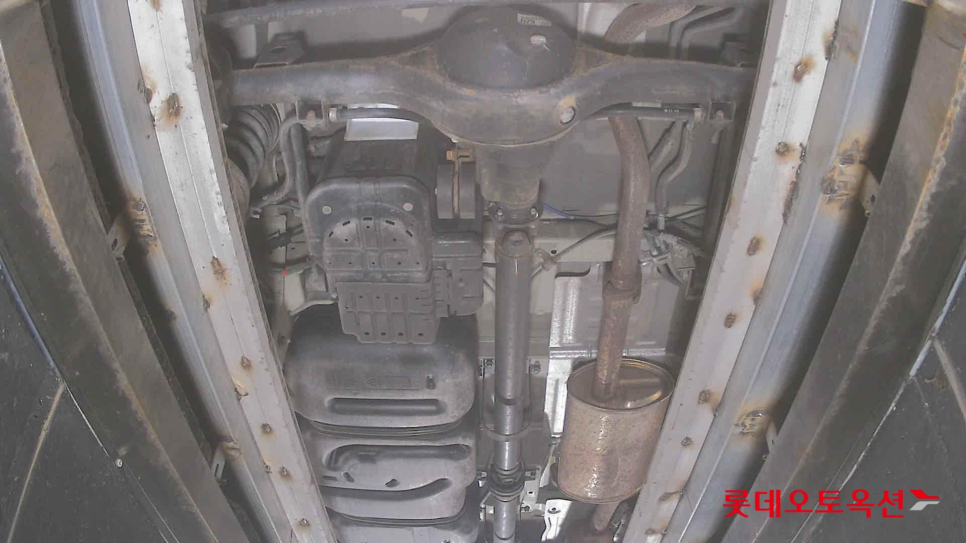 2018 - hyundai grand starex