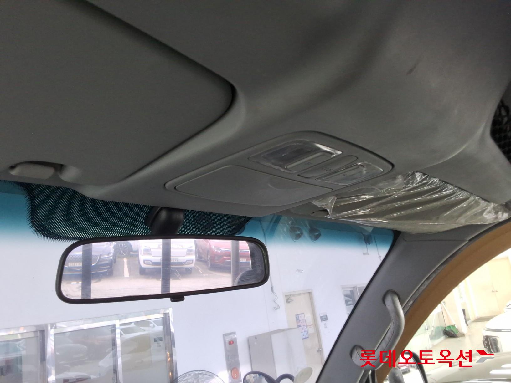2013 - kia bongo
