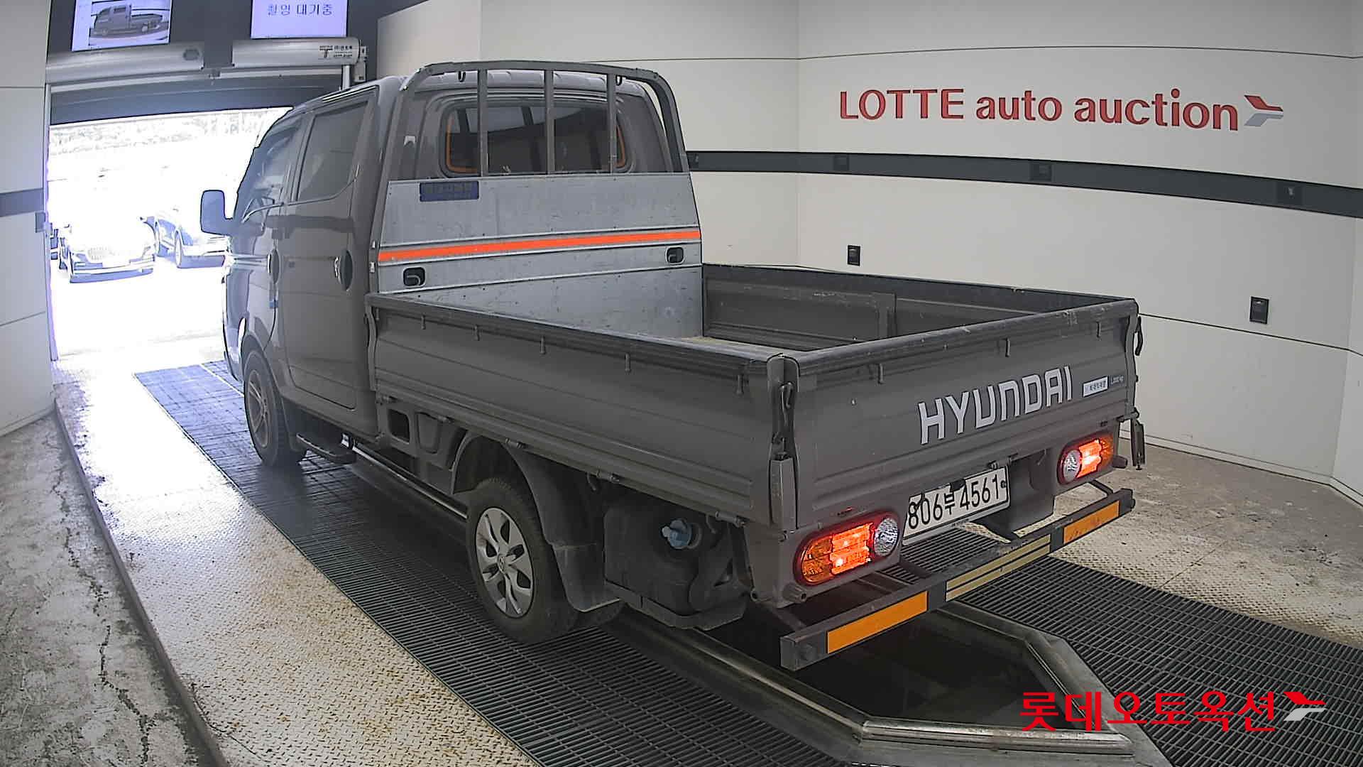 2022 - hyundai porter