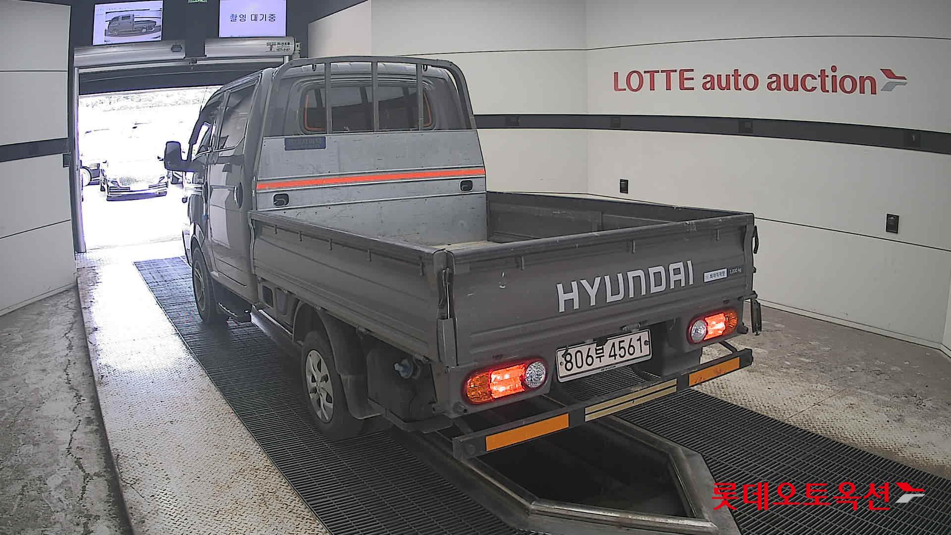 2022 - hyundai porter