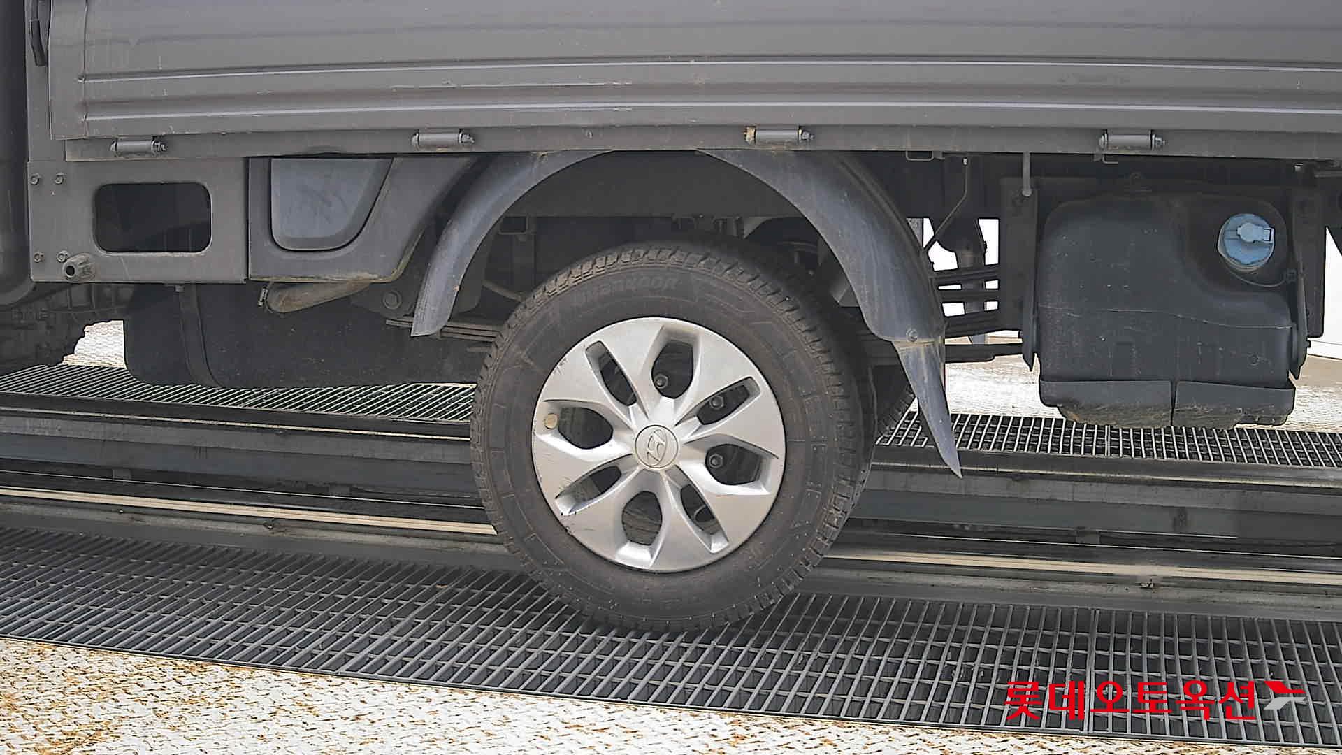 2022 - hyundai porter