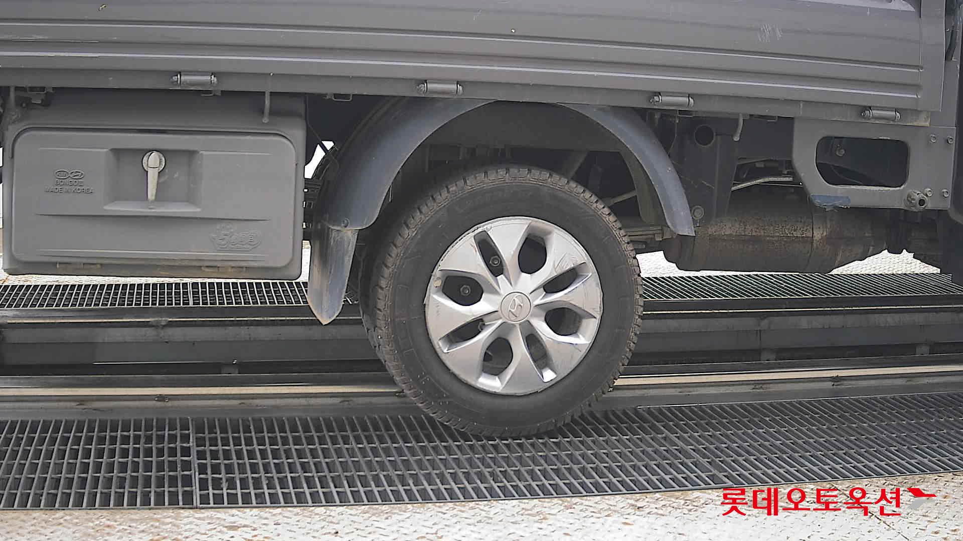 2022 - hyundai porter