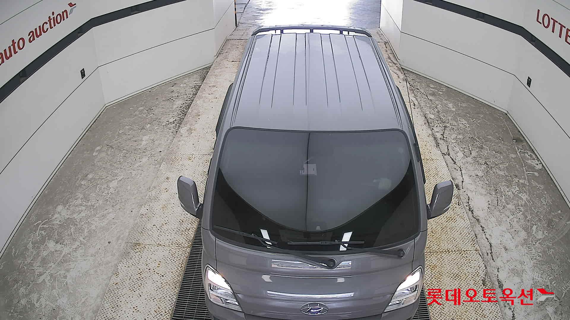 2022 - hyundai porter