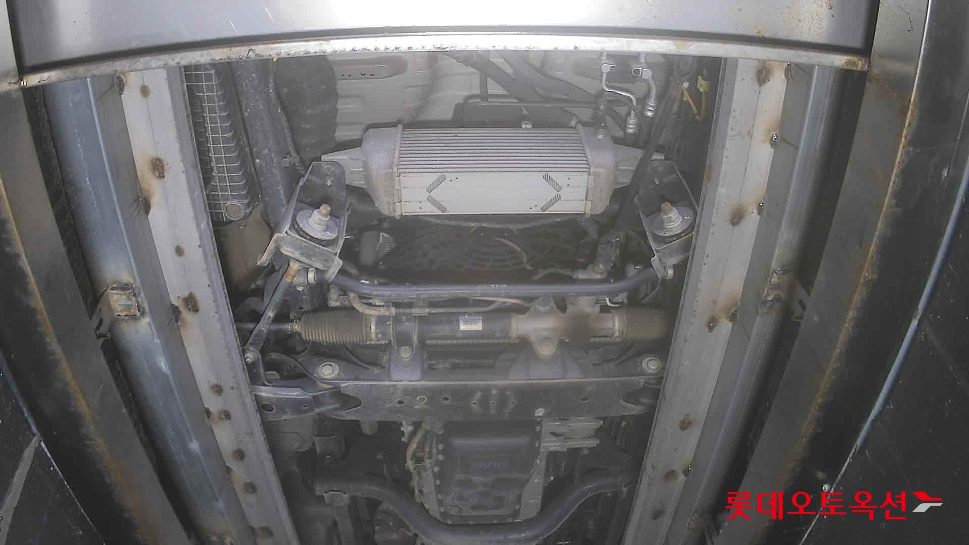 2022 - hyundai porter